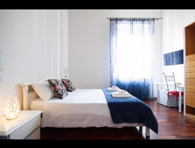 B&B Residenza Malaterra Νάπολη Εξωτερικό φωτογραφία