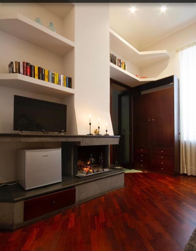 B&B Residenza Malaterra Νάπολη Εξωτερικό φωτογραφία
