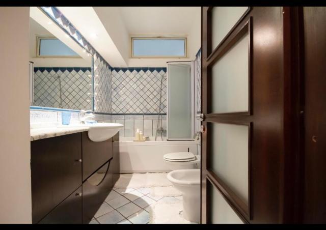 B&B Residenza Malaterra Νάπολη Εξωτερικό φωτογραφία