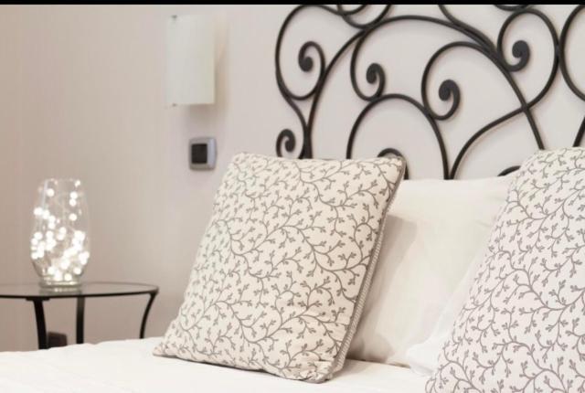 B&B Residenza Malaterra Νάπολη Εξωτερικό φωτογραφία