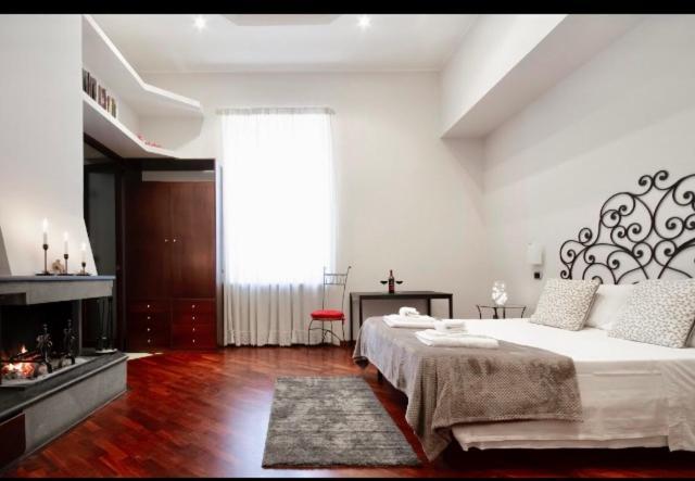 B&B Residenza Malaterra Νάπολη Εξωτερικό φωτογραφία