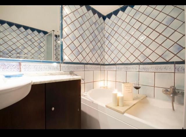 B&B Residenza Malaterra Νάπολη Εξωτερικό φωτογραφία