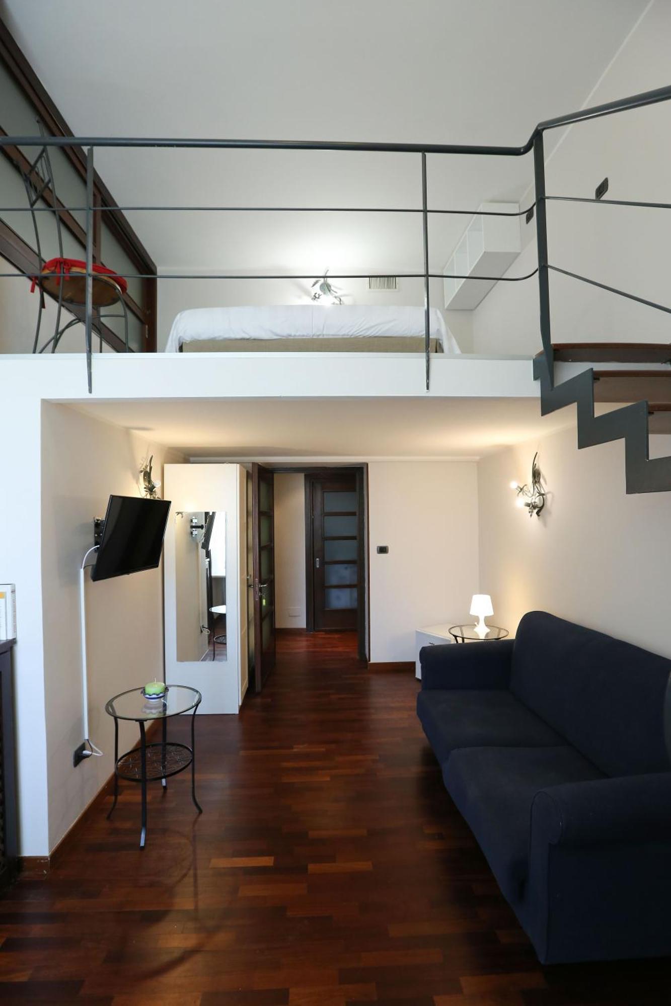 B&B Residenza Malaterra Νάπολη Εξωτερικό φωτογραφία