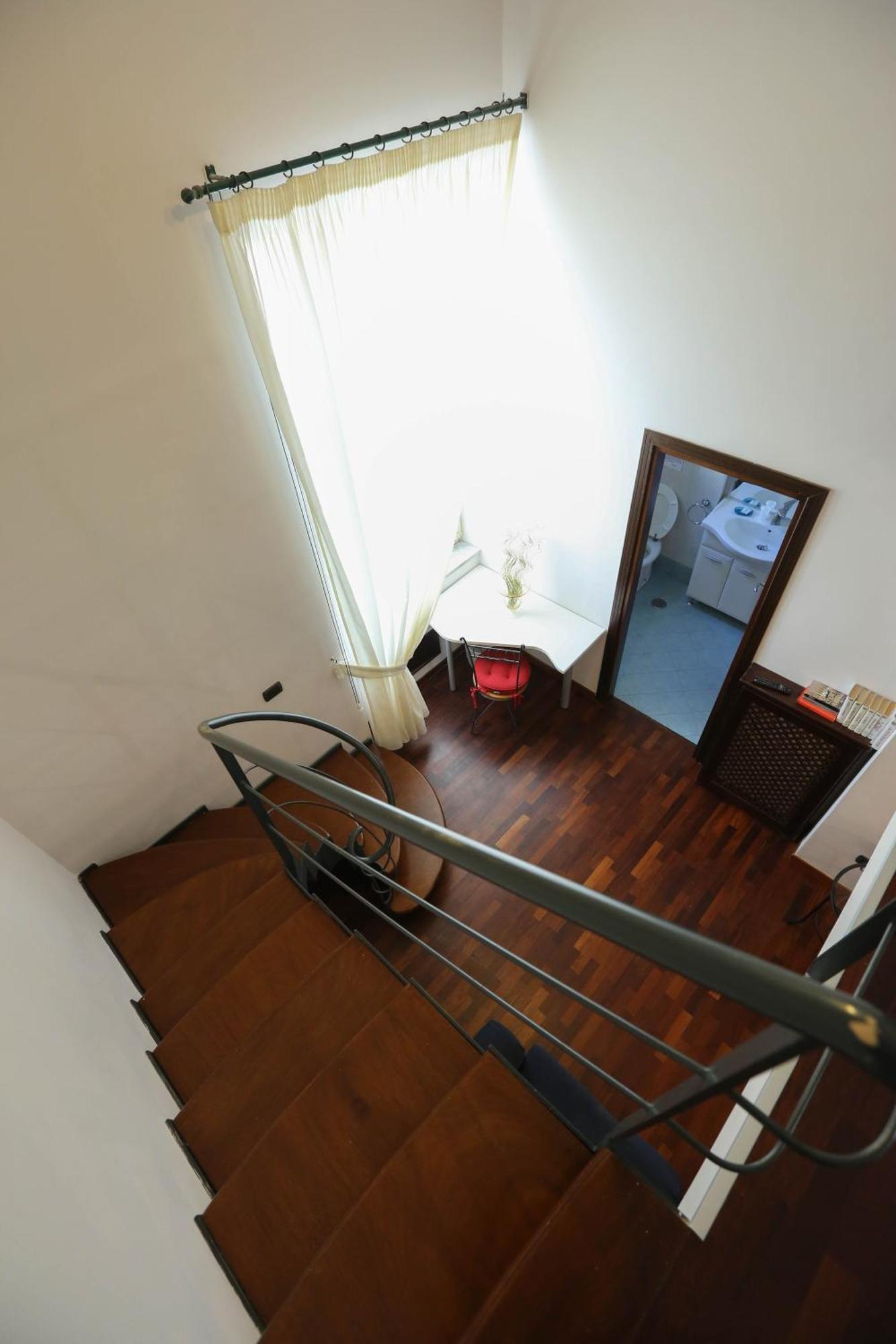 B&B Residenza Malaterra Νάπολη Εξωτερικό φωτογραφία