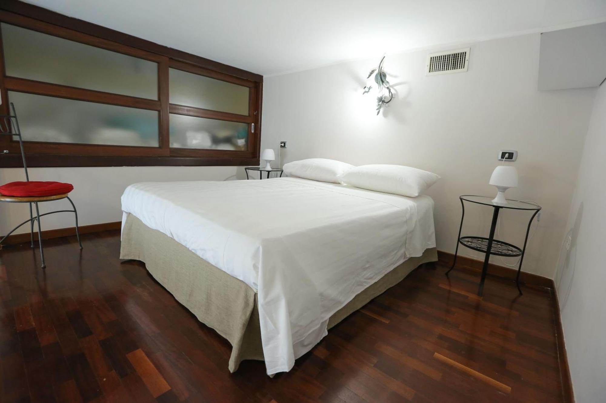 B&B Residenza Malaterra Νάπολη Εξωτερικό φωτογραφία