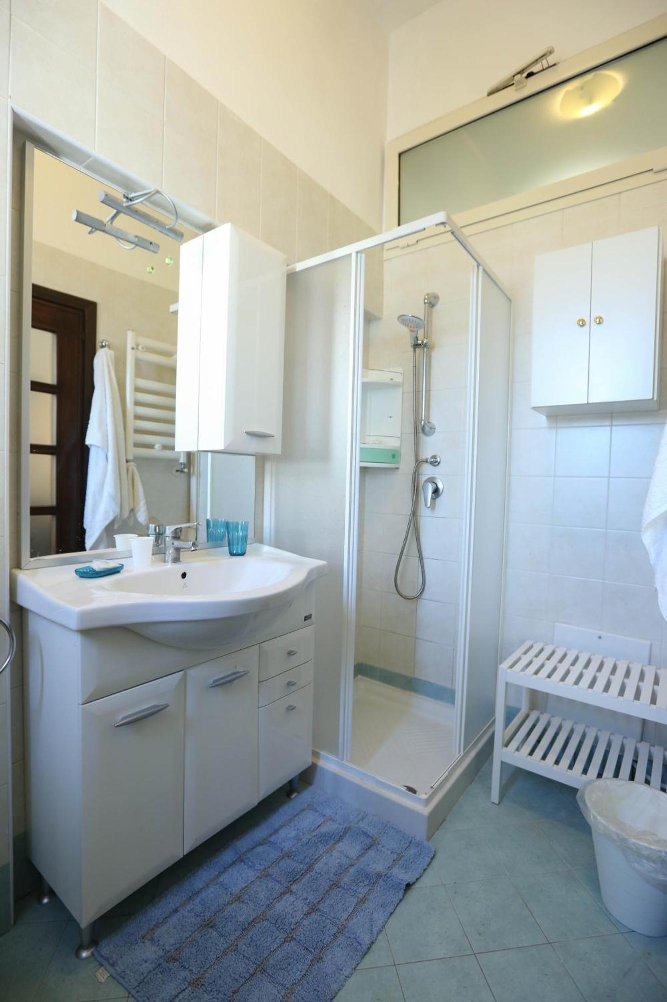 B&B Residenza Malaterra Νάπολη Εξωτερικό φωτογραφία