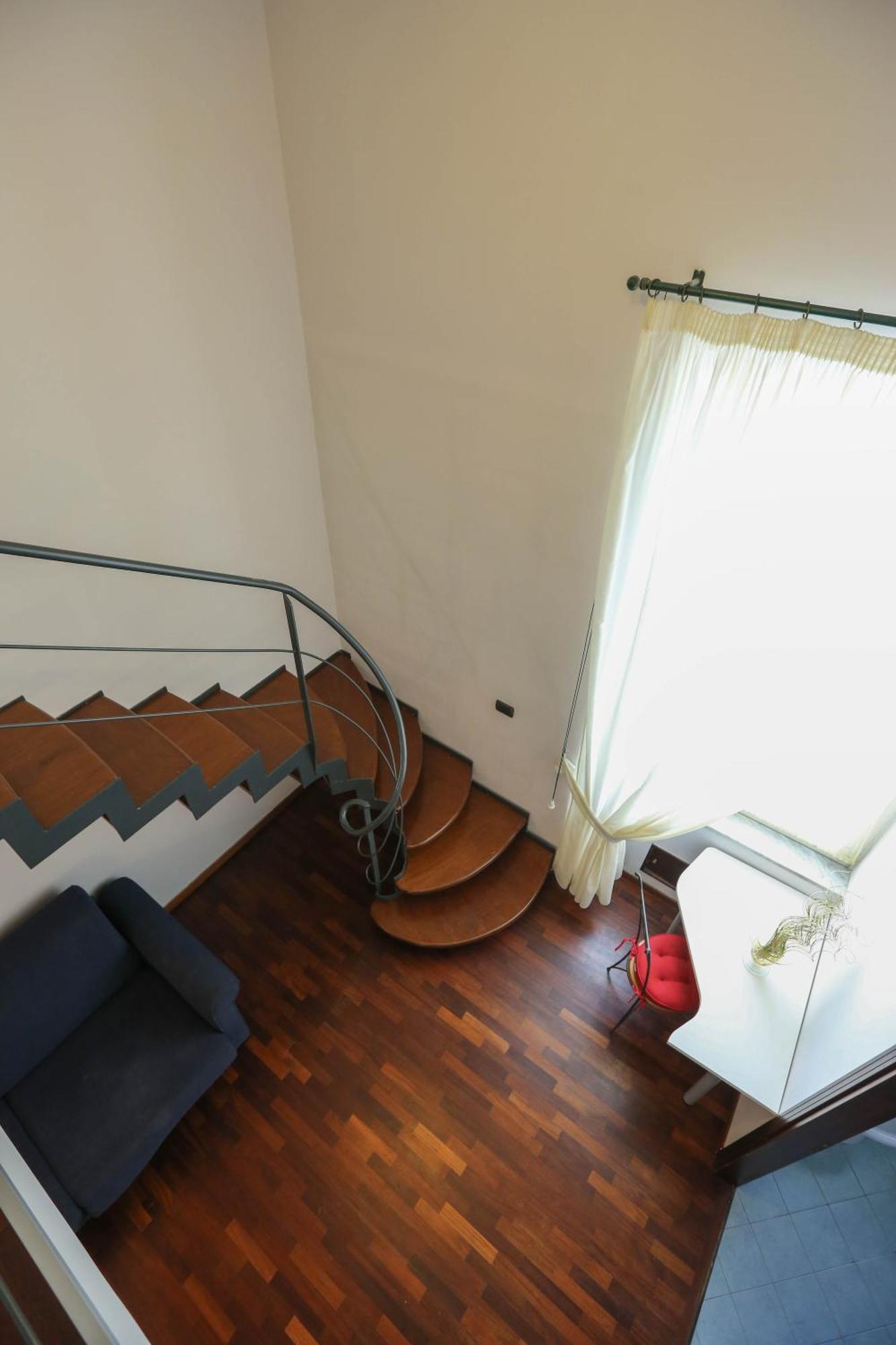 B&B Residenza Malaterra Νάπολη Εξωτερικό φωτογραφία