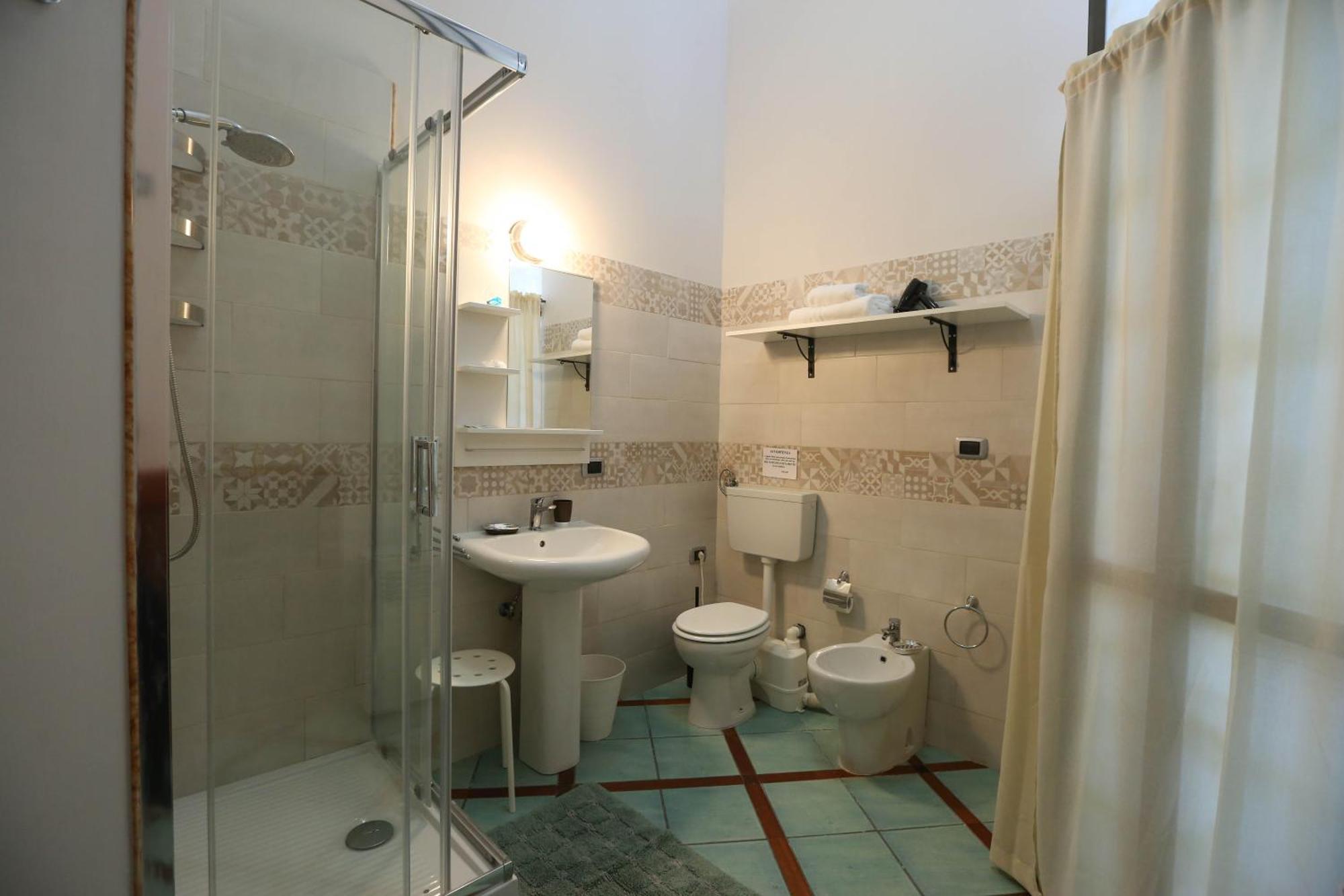 B&B Residenza Malaterra Νάπολη Εξωτερικό φωτογραφία