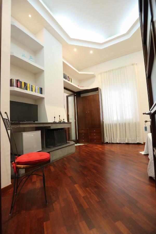 B&B Residenza Malaterra Νάπολη Εξωτερικό φωτογραφία